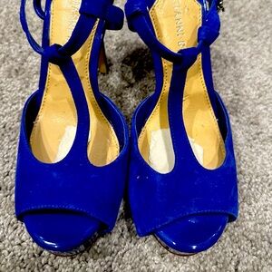 Giani Bini Sandals Size 6